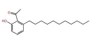 Lobophorol B